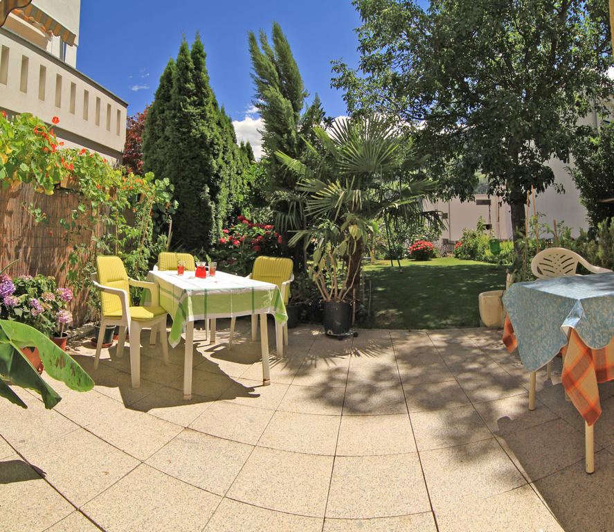Apartamento Haus Mairoesl Silandro Exterior foto