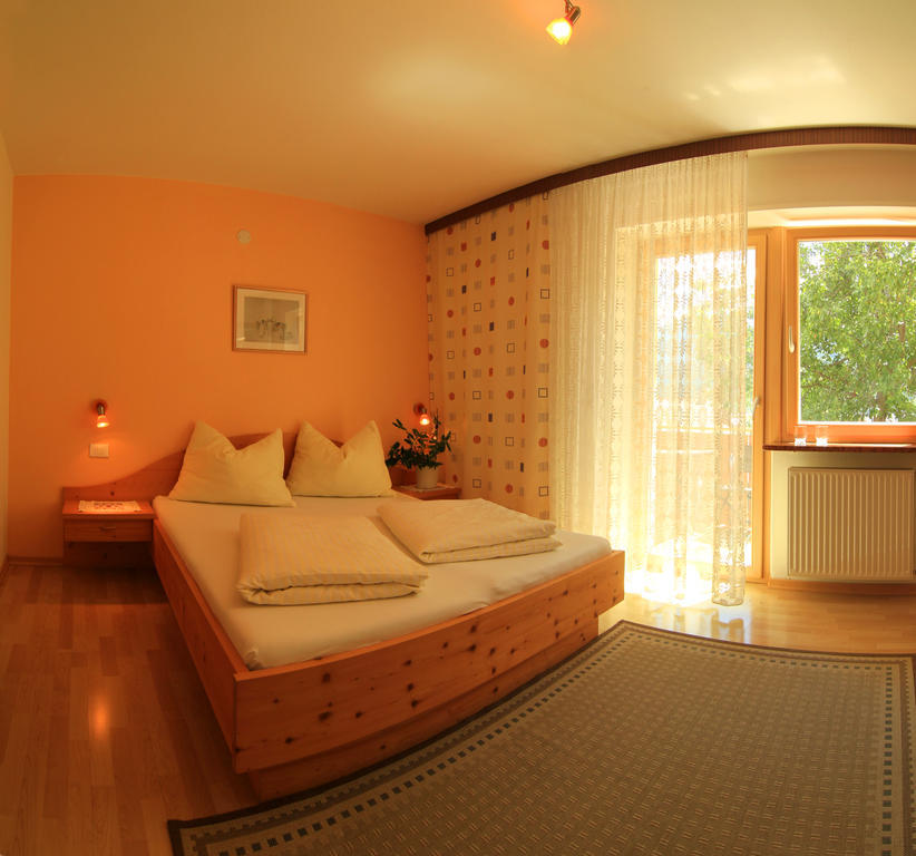 Apartamento Haus Mairoesl Silandro Habitación foto